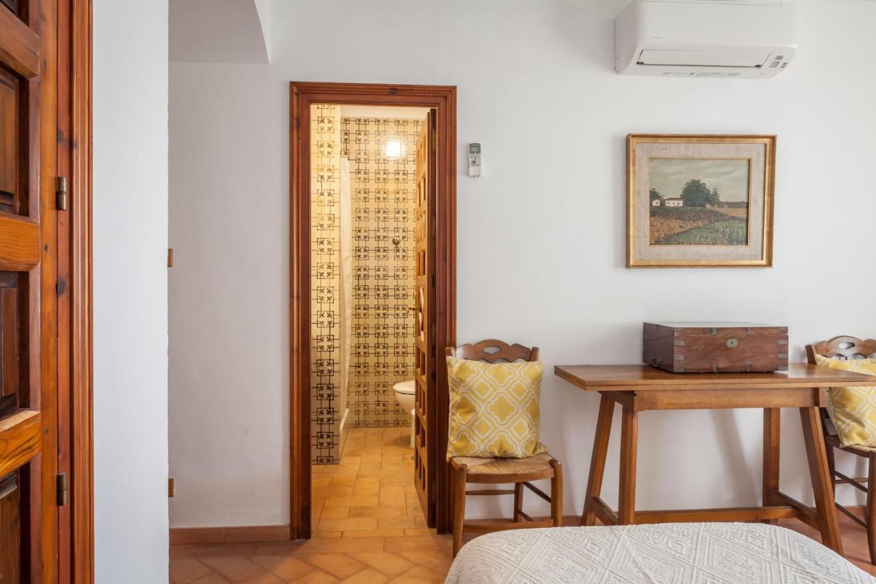 Villa Elvira, Exclusive Pool And Gardens In The Heart Of Sevilla Exterior photo